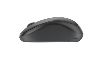 Logitech MK295 Silent Wireless Combo - Graphite - iDesign Communications