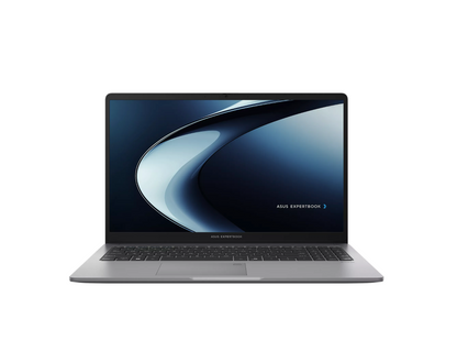 ASUS ExpertBook P1 P1503CVA 15.6-inch FHD Laptop - Intel Core 5 210H 512GB SSD 16GB RAM Win 11 Home - iDesign Communications