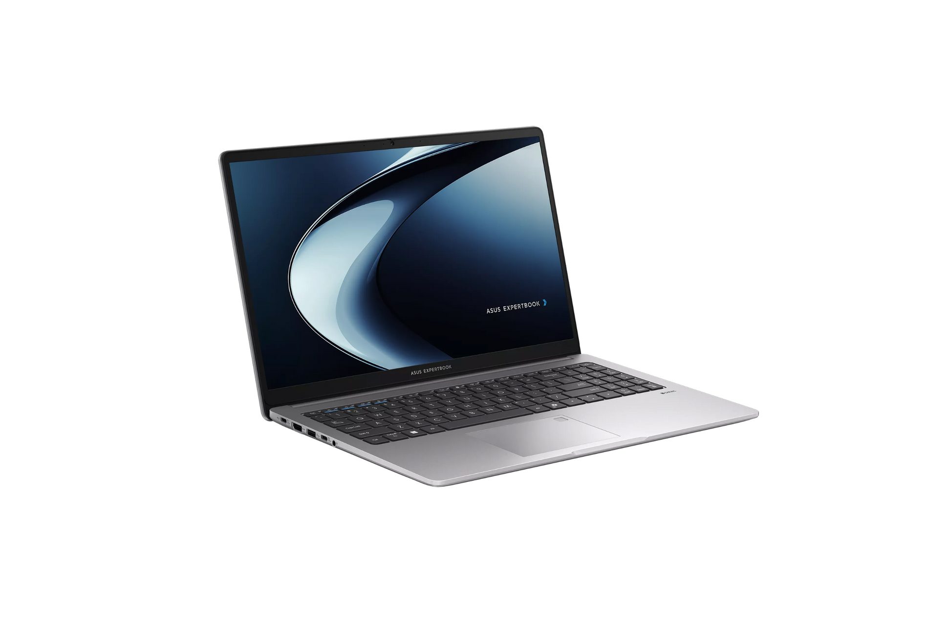 ASUS ExpertBook P1 P1503CVA 15.6-inch FHD Laptop - Intel Core 5 210H 512GB SSD 16GB RAM Win 11 Home - iDesign Communications
