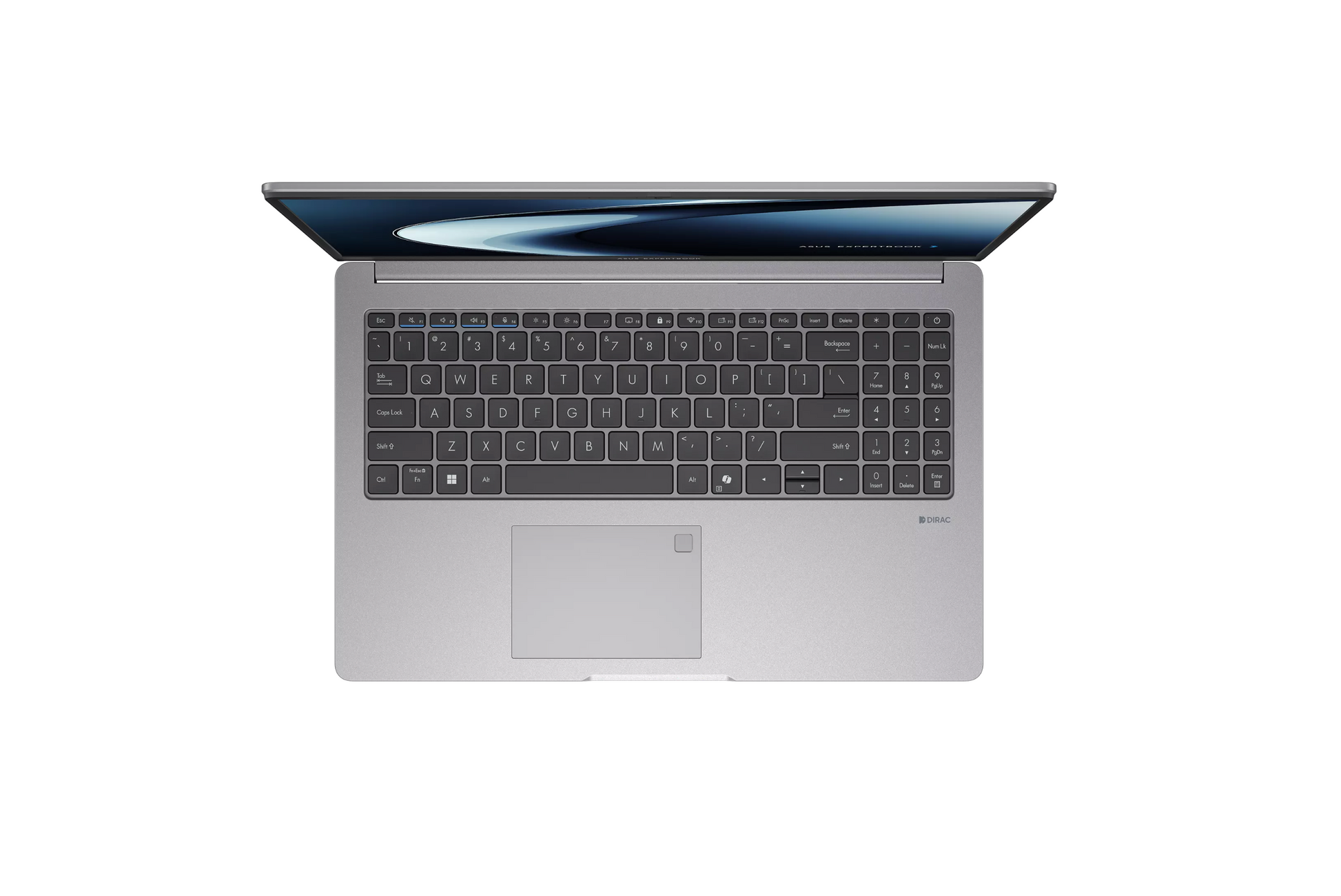 ASUS ExpertBook P1 P1503CVA 15.6-inch FHD Laptop - Intel Core 5 210H 512GB SSD 16GB RAM Win 11 Home - iDesign Communications