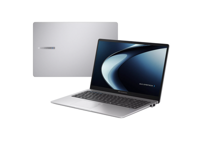 ASUS ExpertBook P1 P1503CVA 15.6-inch FHD Laptop - Intel Core 5 210H 512GB SSD 16GB RAM Win 11 Home - iDesign Communications