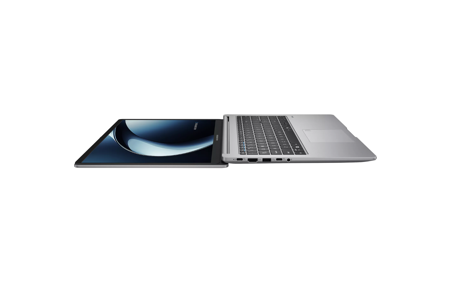 ASUS ExpertBook P1 P1503CVA 15.6-inch FHD Laptop - Intel Core 5 210H 512GB SSD 16GB RAM Win 11 Home - iDesign Communications