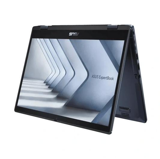 ASUS ExpertBook B3 Flip B3402FVA 14-inch FHD 2-in-1 Laptop - Intel Core i7-1335U 512GB SSD 16GB RAM Win 11 Home - iDesign Communications