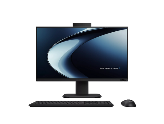 ASUS ExpertCenter P400 AiO P440VAK 23.8-inch FHD All-in-One PC - Intel Core i5-13420H 512GB SSD 8GB RAM Win 11 Pro - iDesign Communications