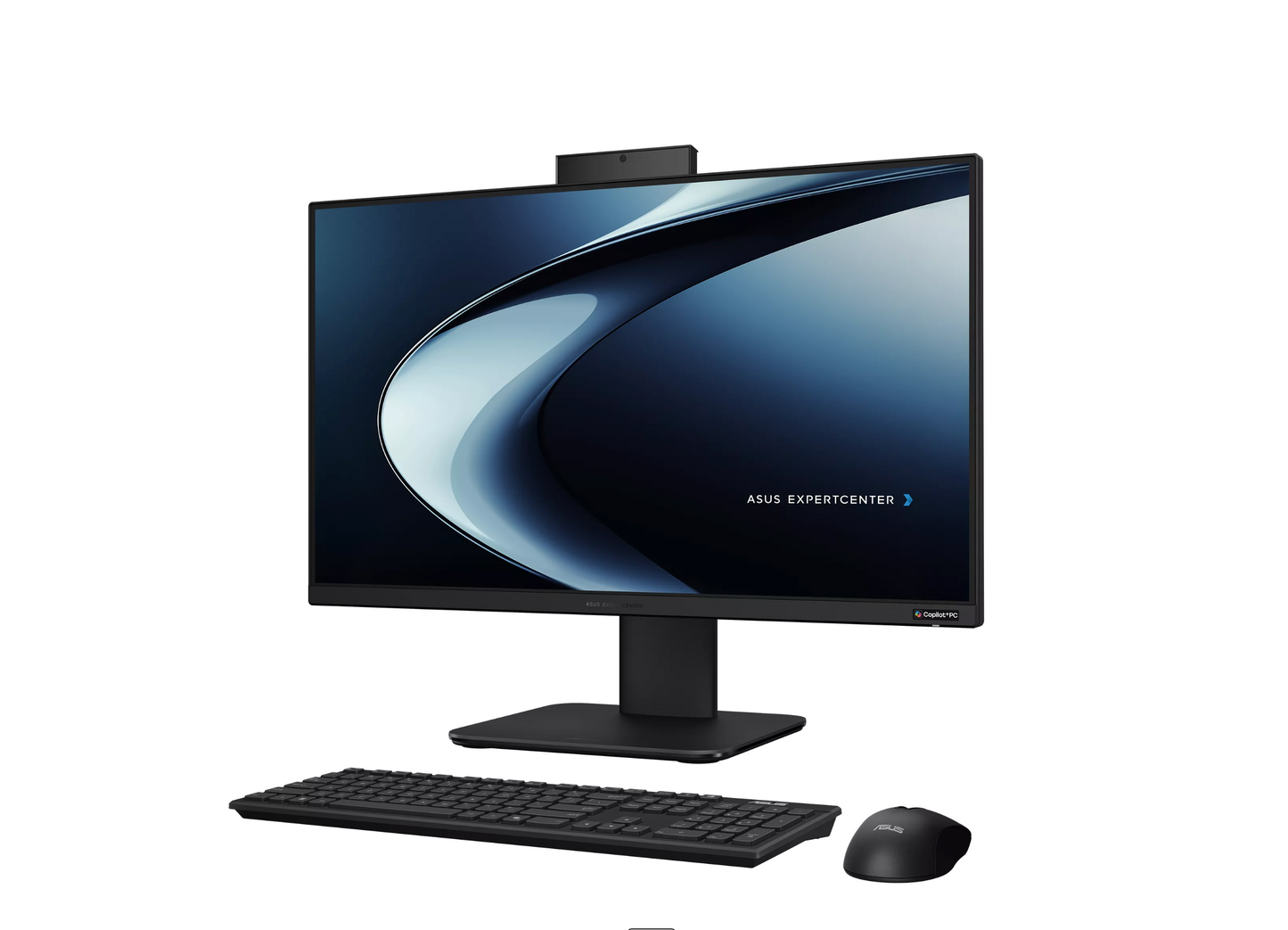 ASUS ExpertCenter P400 AiO P440VAK 23.8-inch FHD All-in-One PC - Intel Core i5-13420H 512GB SSD 8GB RAM Win 11 Pro - iDesign Communications