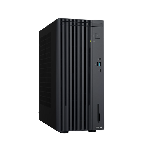 ASUS ExpertCenter P500 Mini Tower - Intel Core i7-13620H 16GB RAM 512GB SSD Win 11 Home 90PF05I1-M01980 - iDesign Communications