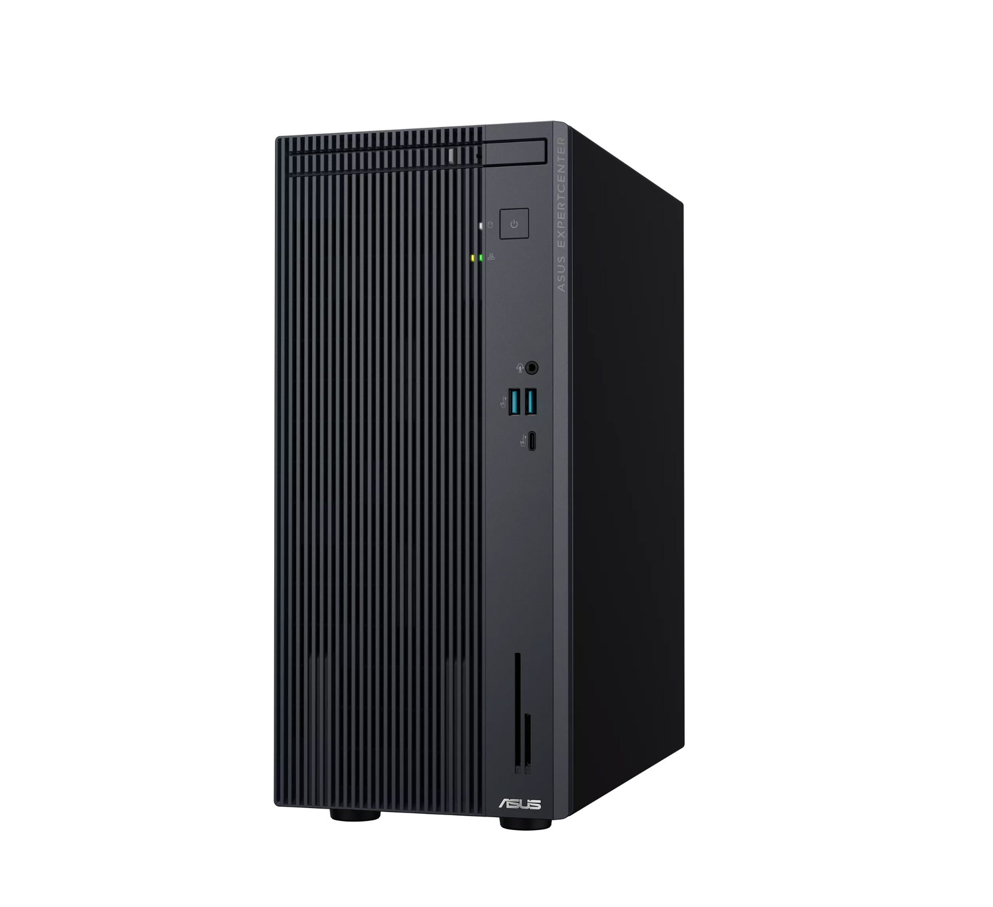 ASUS ExpertCenter P500 Mini Tower - Intel Core i7-13620H 16GB RAM 512GB SSD Win 11 Home 90PF05I1-M01980 - iDesign Communications