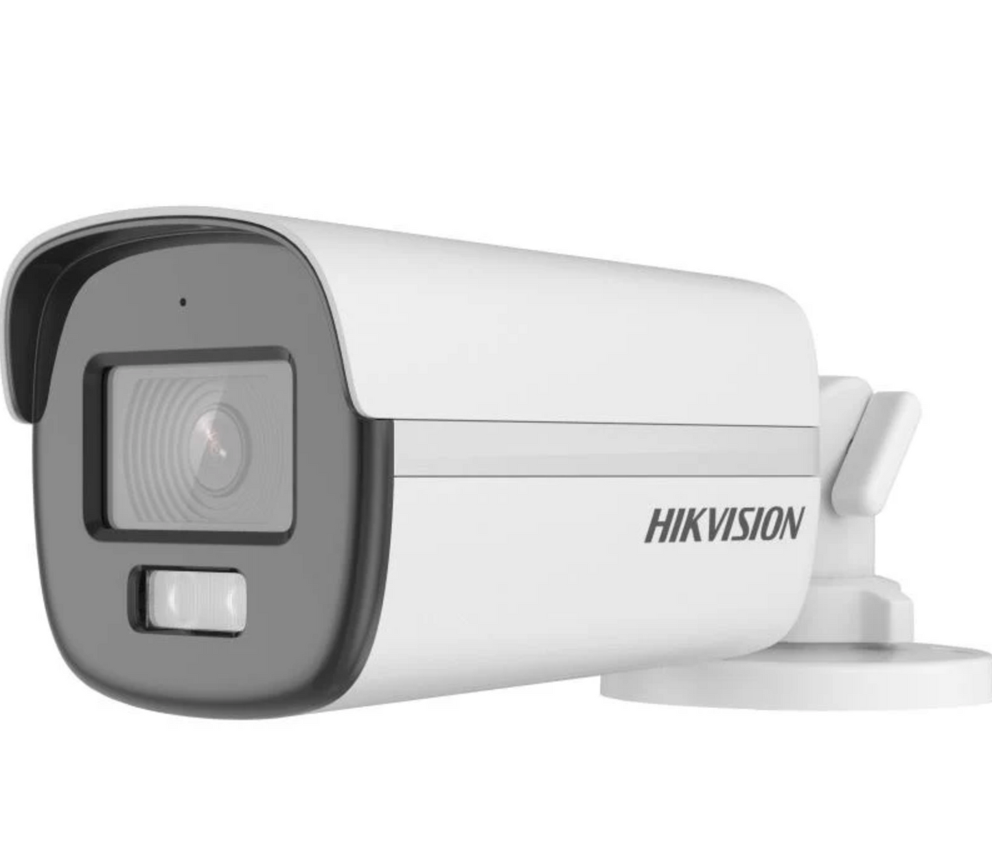 Hikvision 2 MP Smart Hybrid Light with ColorVu Fixed Bullet Camera