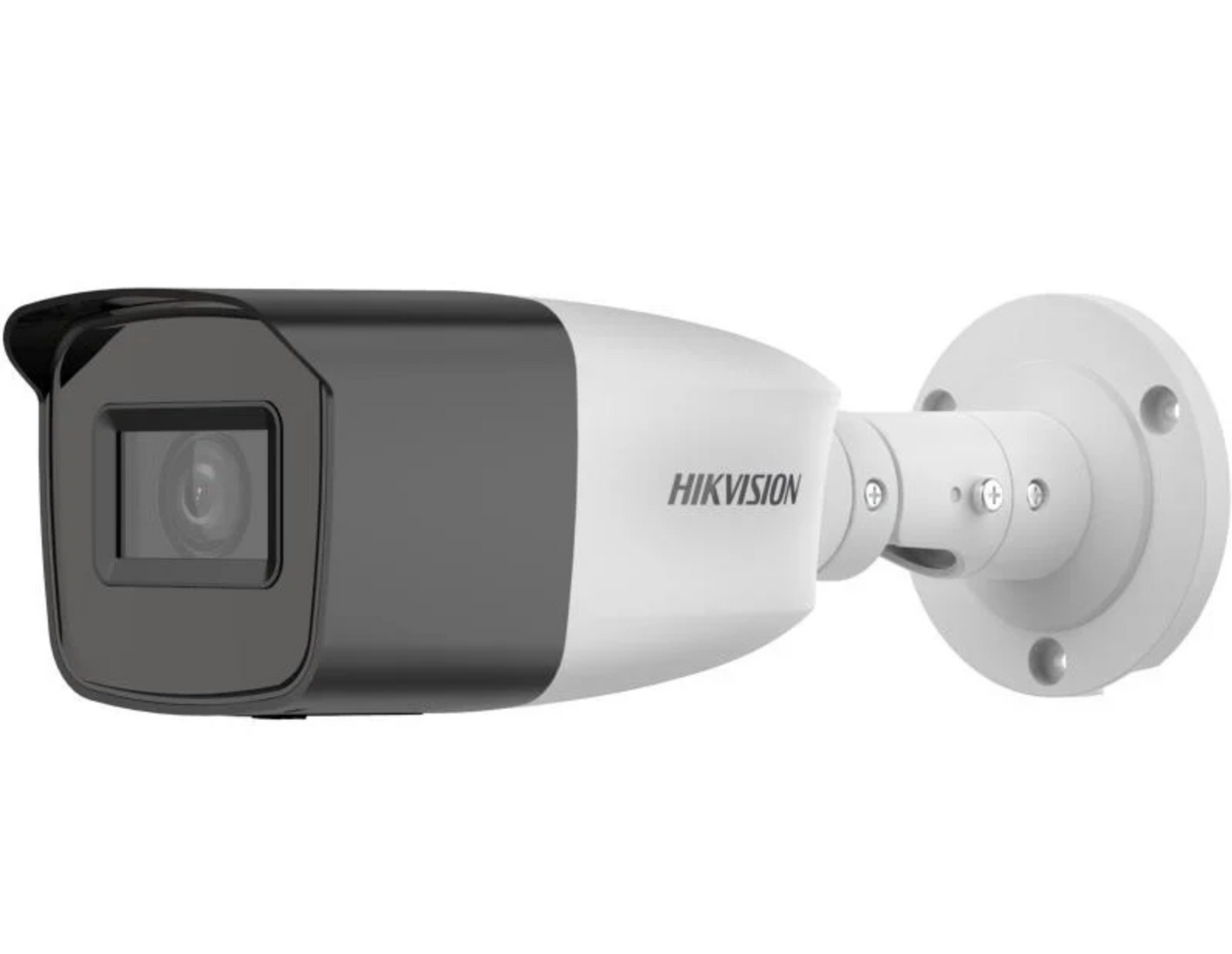 Hikvision 2MP 2.7-13.5mm Manual Varifocal Bullet Camera