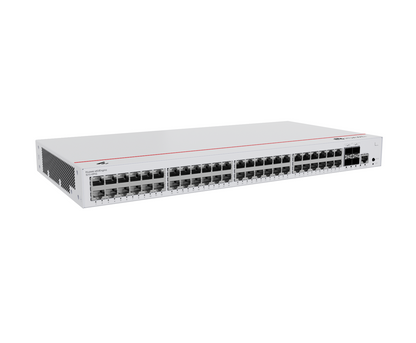 Huawei S310-48P4S Layer 2+ with 48x Gigabit PoE+ Ports & 4x GE SFP Ports Managed Switch