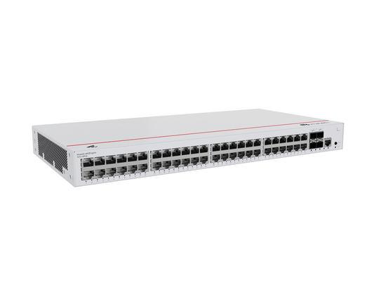 Huawei S310-48P4S Layer 2+ with 48x Gigabit PoE+ Ports & 4x GE SFP Ports Managed Switch