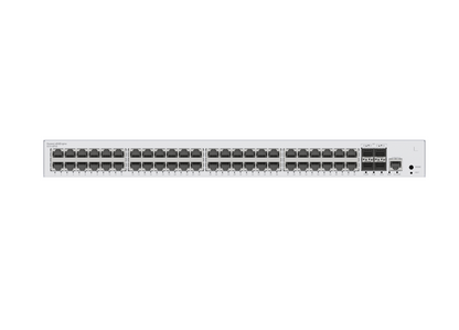 Huawei S310-48P4S Layer 2+ with 48x Gigabit PoE+ Ports & 4x GE SFP Ports Managed Switch