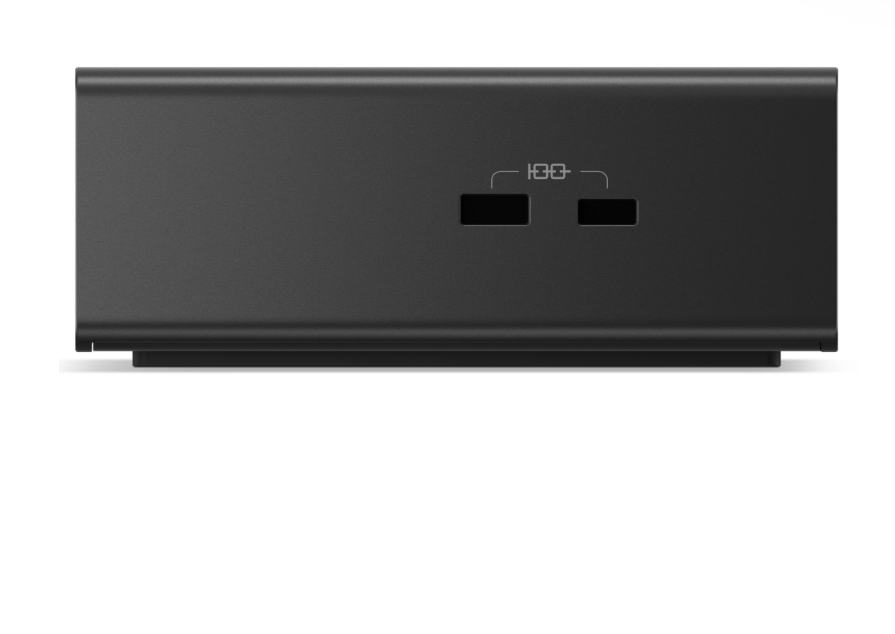 Lenovo ThinkPad 5000 USB4 Docking Station with 100W Adapter