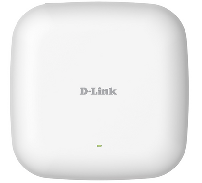 D-Link Nuclias Connect AC1200 Wave 2 Gigabit Access Point - iDesign Communications