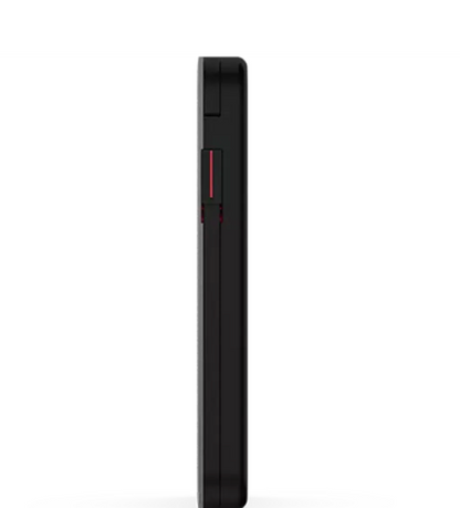 Lenovo Go Wireless Mobile Power Bank - iDesign Communications