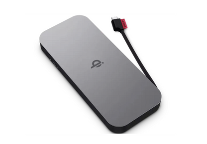 Lenovo Go Wireless Mobile Power Bank - iDesign Communications