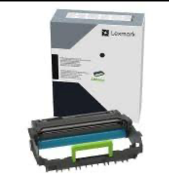 Lexmark Photoconductor Unit MS/MX331/431 40K IU - iDesign Communications