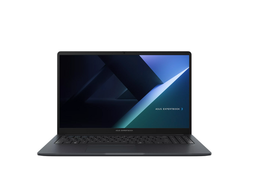 ASUS ExpertBook B3 B3405CCA 14-inch WUXGA Laptop - Intel Core Ultra 5 125H 512GB SSD 16GB RAM LTE Win 11 Pro - iDesign Communications