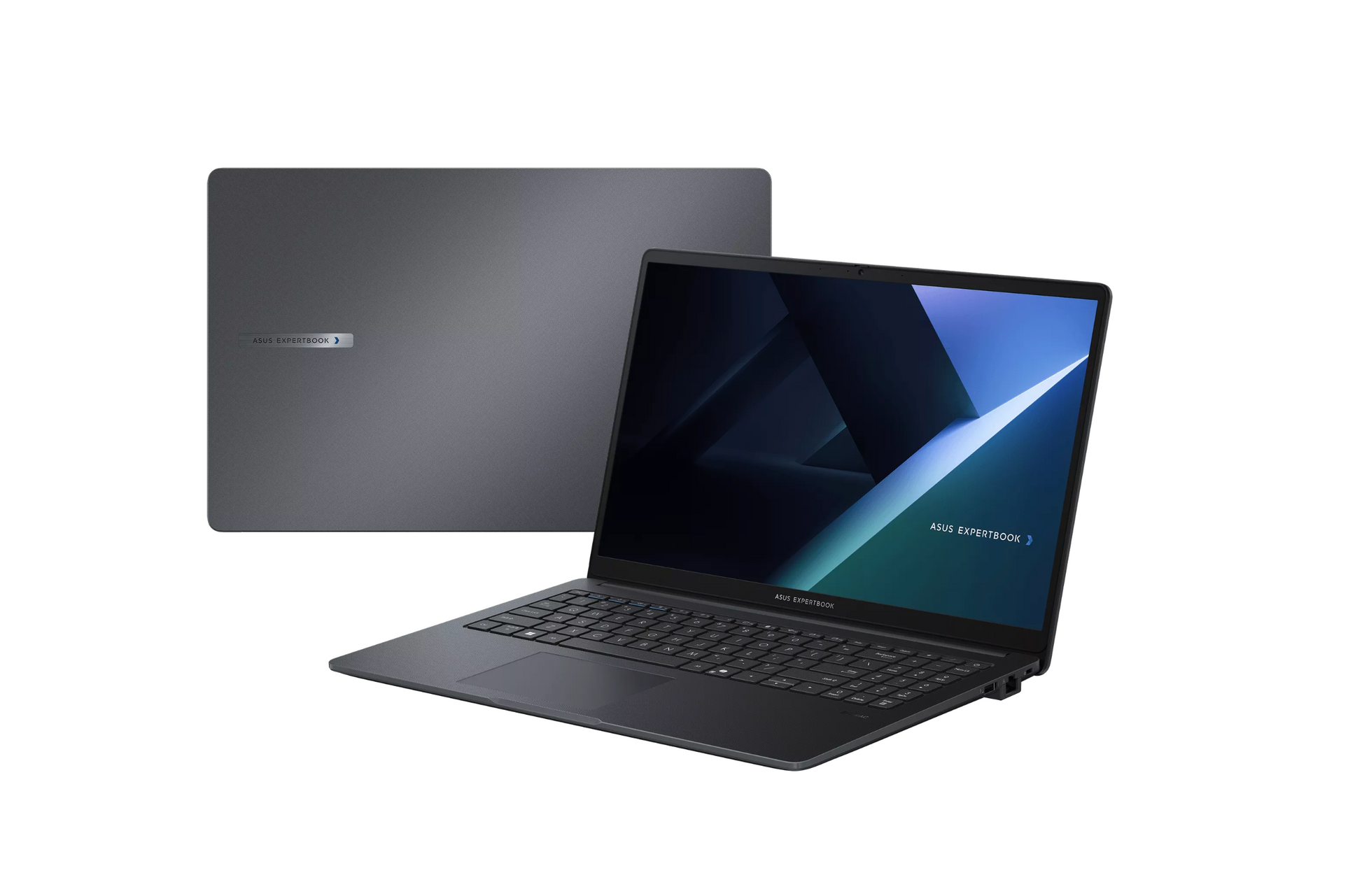 ASUS ExpertBook B3 B3405CCA 14-inch WUXGA Laptop - Intel Core Ultra 5 125H 512GB SSD 16GB RAM LTE Win 11 Pro - iDesign Communications