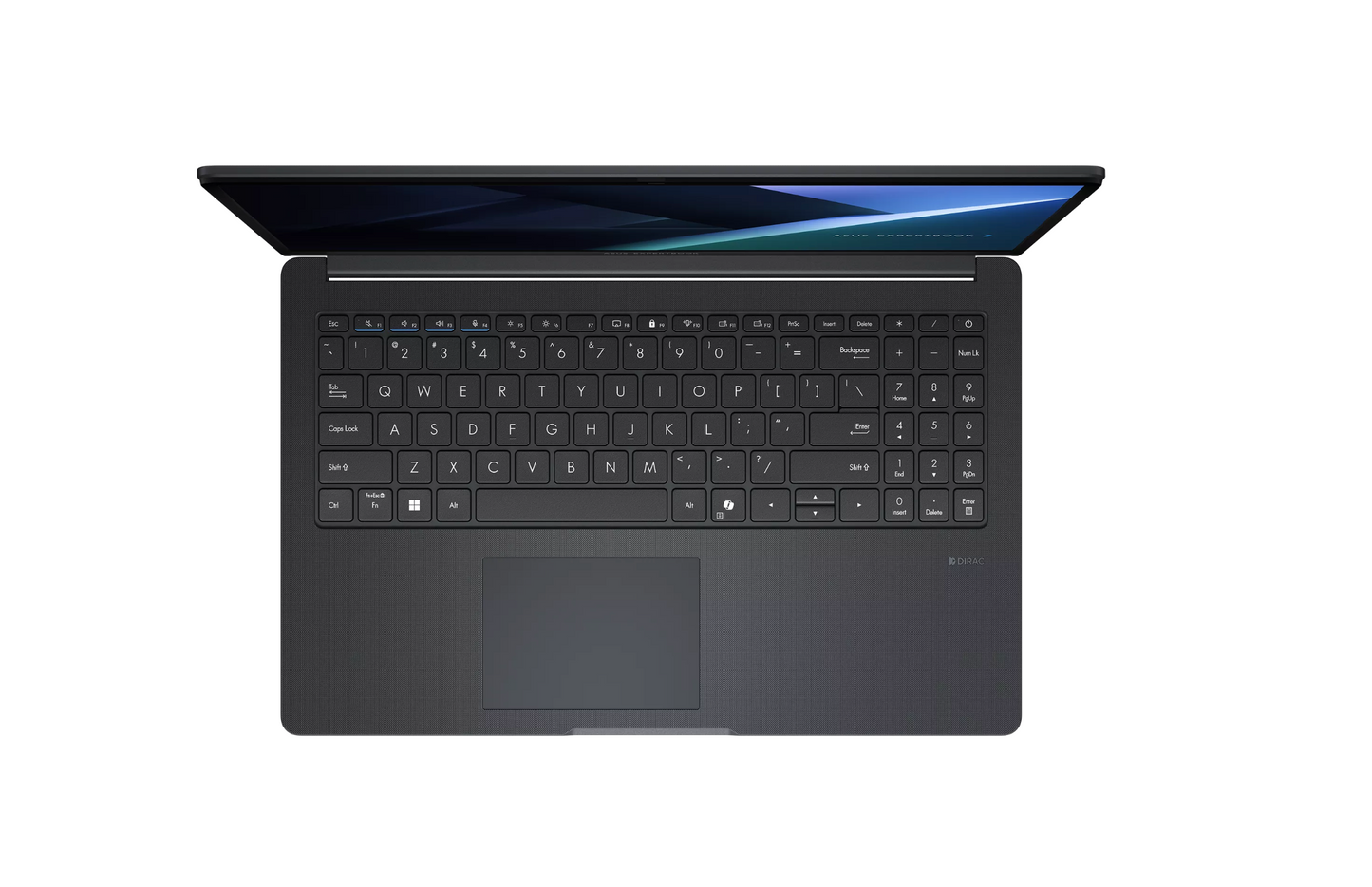 ASUS ExpertBook B3 B3405CCA 14-inch WUXGA Laptop - Intel Core Ultra 5 125H 512GB SSD 16GB RAM LTE Win 11 Pro - iDesign Communications