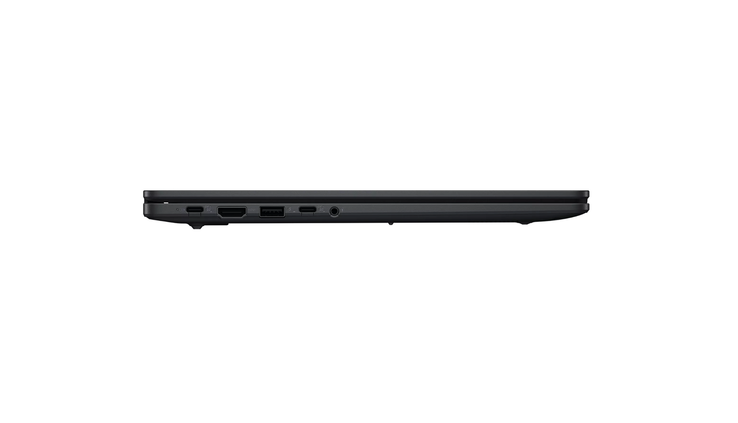 ASUS ExpertBook B3 B3405CCA 14-inch WUXGA Laptop - Intel Core Ultra 5 125H 512GB SSD 16GB RAM LTE Win 11 Pro - iDesign Communications