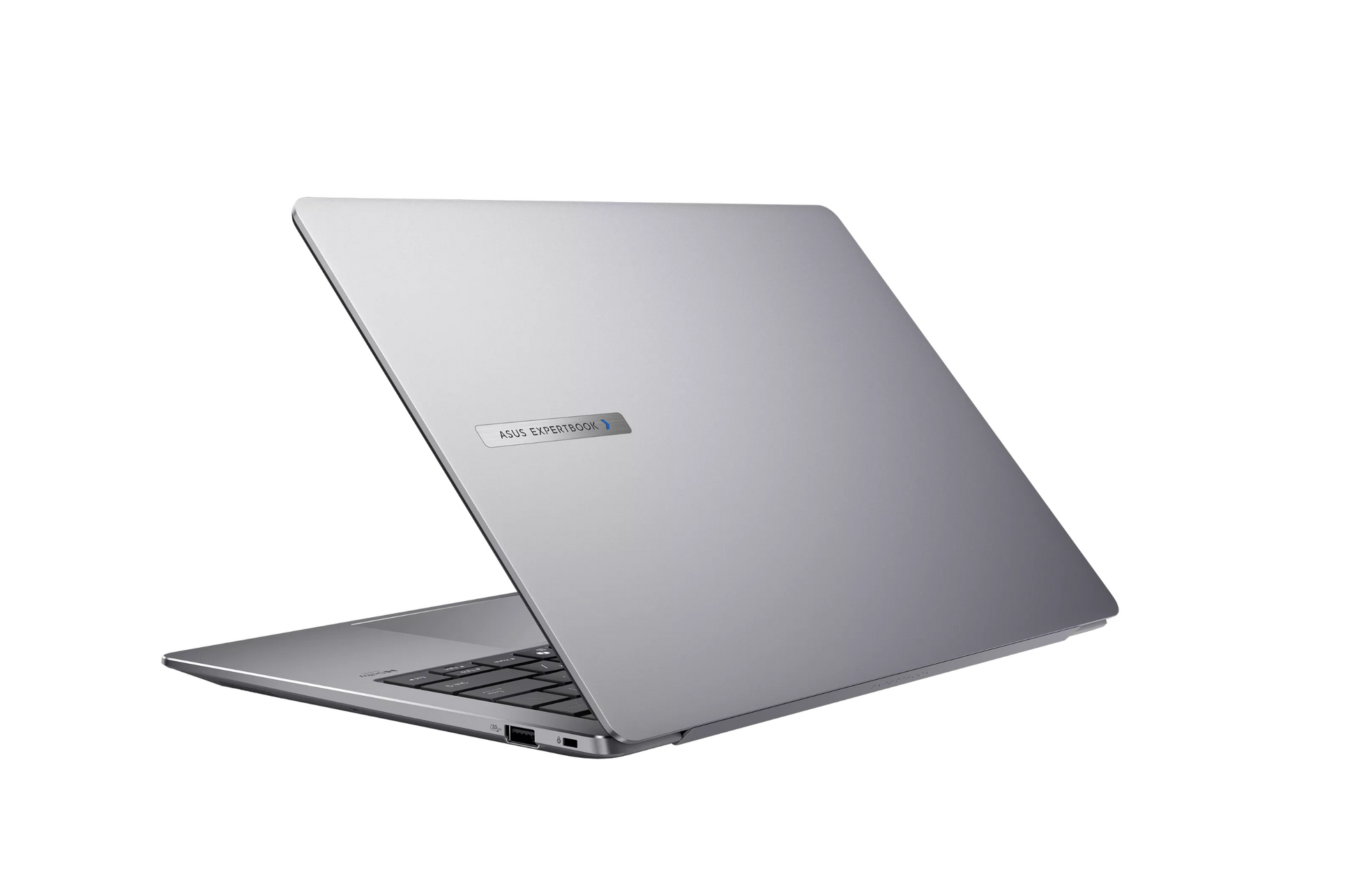 ASUS ExpertBook P5 P5405CSA 14-inch WQXGA AI Laptop - Intel Core Ultra 7 258V 1TB SSD 32GB RAM Win 11 Pro - iDesign Communications