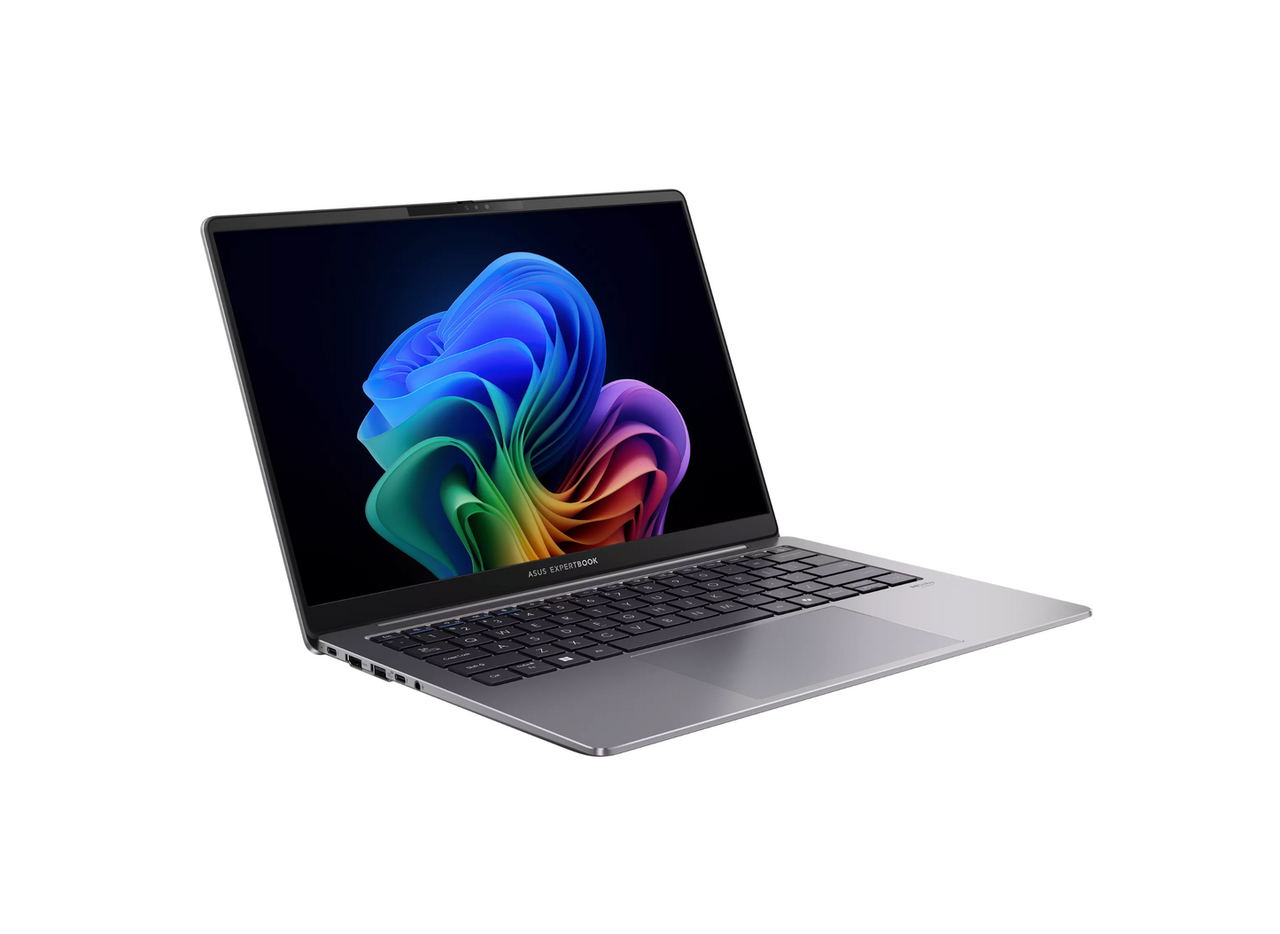 ASUS ExpertBook P5 P5405CSA 14-inch WQXGA AI Laptop - Intel Core Ultra 7 258V 1TB SSD 32GB RAM Win 11 Pro - iDesign Communications