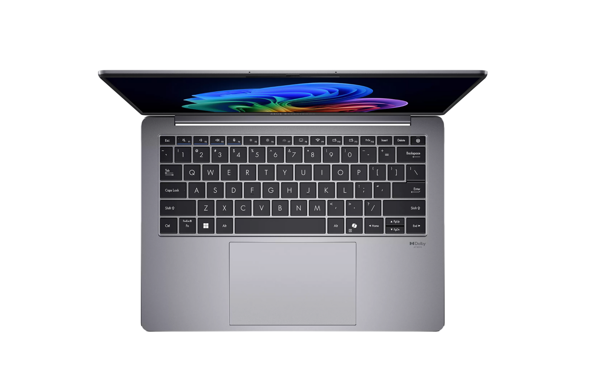 ASUS ExpertBook P5 P5405CSA 14-inch WQXGA AI Laptop - Intel Core Ultra 7 258V 1TB SSD 32GB RAM Win 11 Pro - iDesign Communications