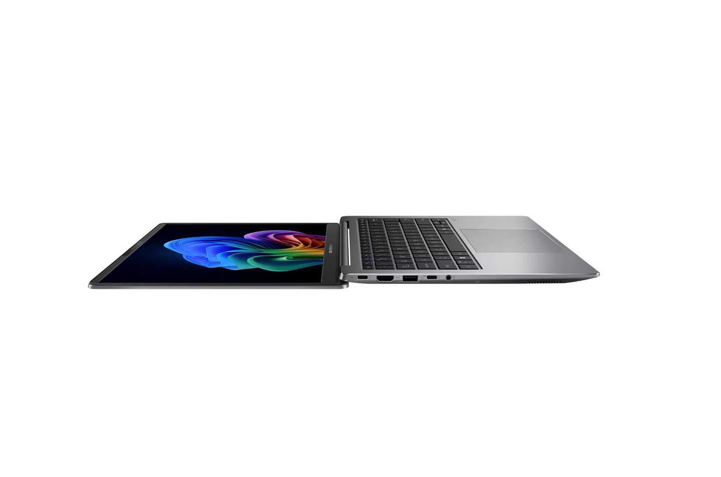 ASUS ExpertBook P5 P5405CSA 14-inch WQXGA AI Laptop - Intel Core Ultra 7 258V 1TB SSD 32GB RAM Win 11 Pro - iDesign Communications