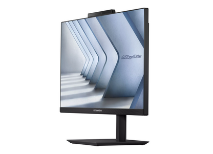 ASUS ExpertCenter E5 E5402WVART 23.8-inch FHD All-in-One PC - Intel Core 7 150U 512GB SSD 16GB RAM Win 11 Pro - iDesign Communications