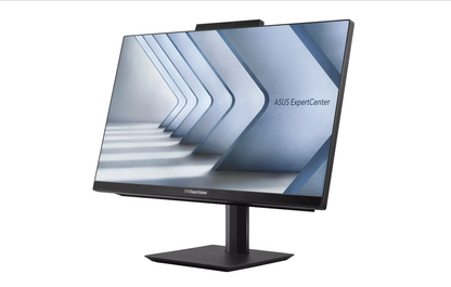 ASUS ExpertCenter E5 E5402WVART 23.8-inch FHD All-in-One PC - Intel Core 7 150U 512GB SSD 16GB RAM Win 11 Pro - iDesign Communications