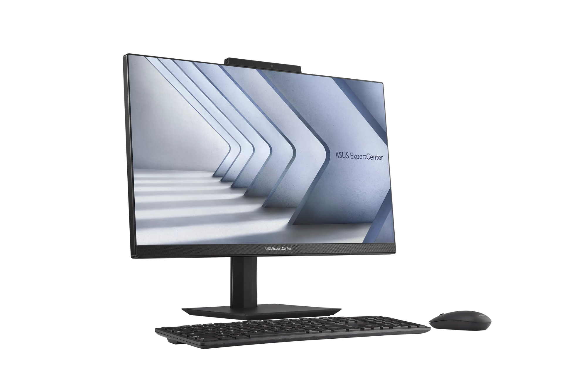 ASUS ExpertCenter E5 E5402WVART 23.8-inch FHD All-in-One PC - Intel Core 7 150U 512GB SSD 16GB RAM Win 11 Pro - iDesign Communications