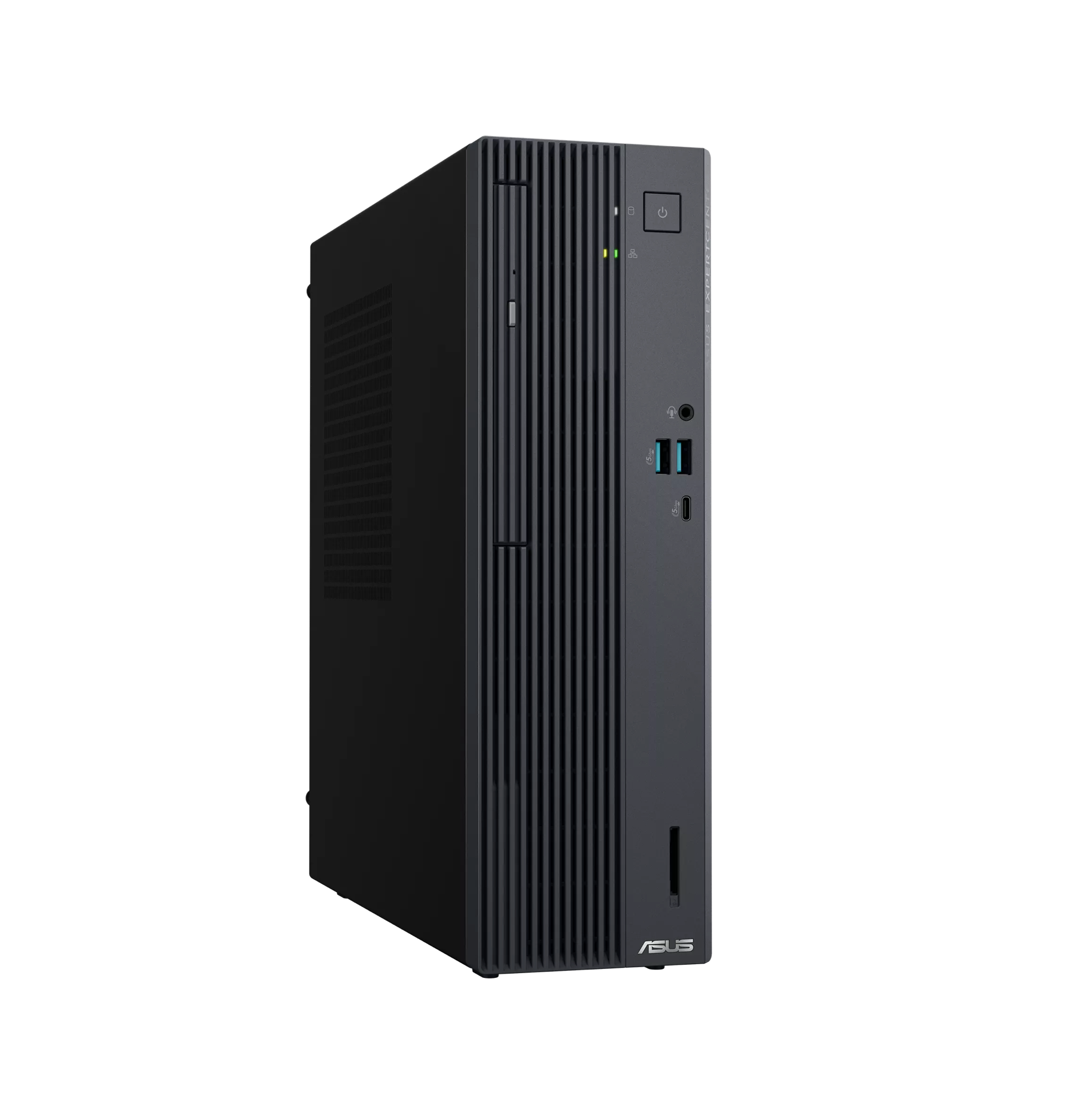 ASUS ExpertCenter P500SV SFF Desktop PC - Intel Core 7 240H 512GB SSD 16GB RAM Win 11 Pro - iDesign Communications