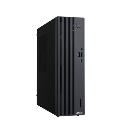 ASUS ExpertCenter P500SV SFF Desktop PC - Intel Core 7 240H 512GB SSD 16GB RAM Win 11 Pro - iDesign Communications