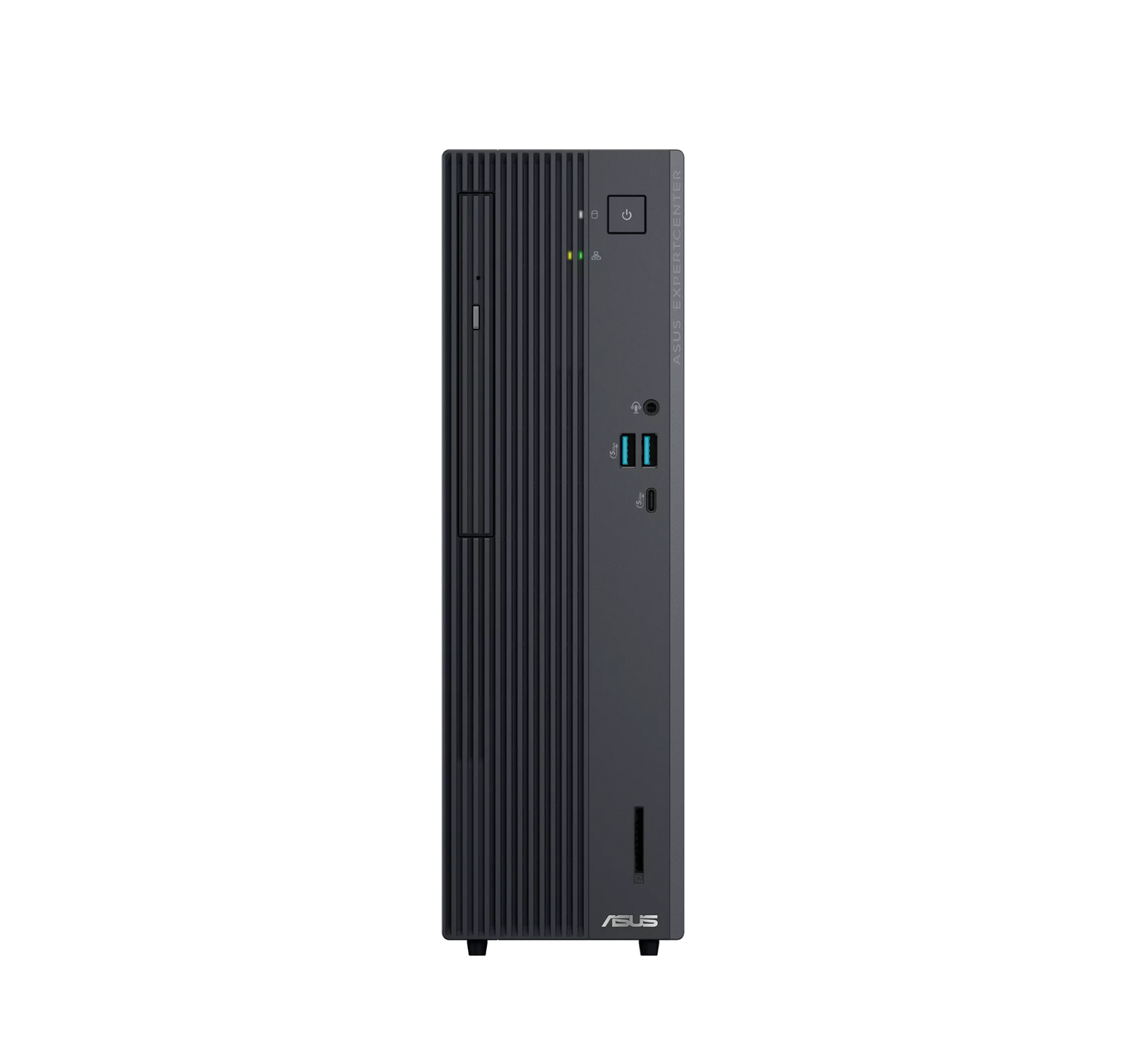 ASUS ExpertCenter P500SV SFF Desktop PC - Intel Core 7 240H 512GB SSD 16GB RAM Win 11 Pro - iDesign Communications