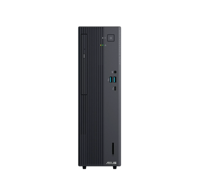 ASUS ExpertCenter P500SV SFF Desktop PC - Intel Core 7 240H 512GB SSD 16GB RAM Win 11 Pro - iDesign Communications