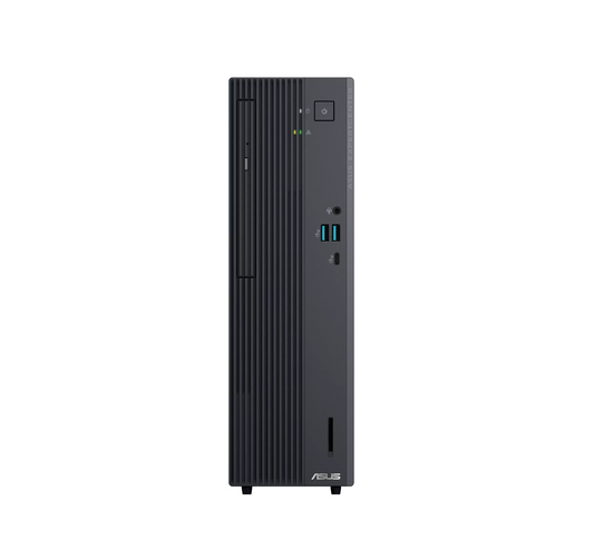 ASUS ExpertCenter P500SV SFF Desktop PC - Intel Core 7 240H 512GB SSD 16GB RAM Win 11 Pro - iDesign Communications