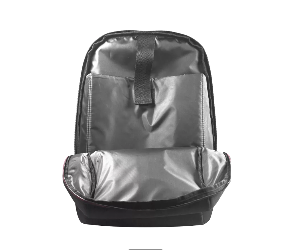 ASUS Neurus 16-inch Backpack Black - iDesign Communications