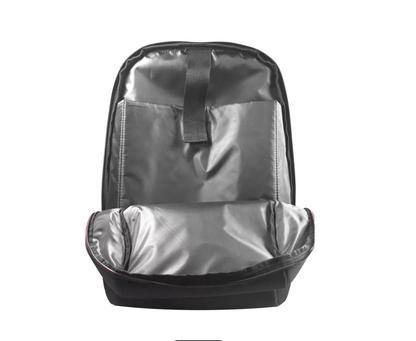 ASUS Neurus 16-inch Backpack Black - iDesign Communications