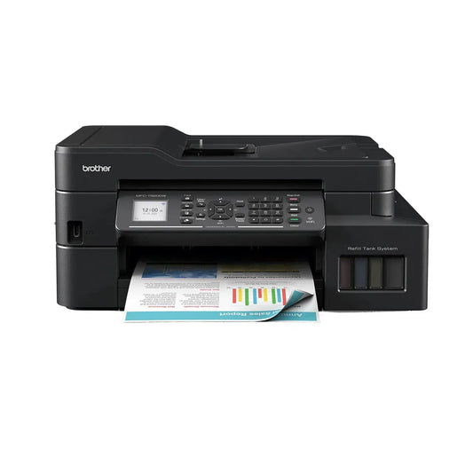 Brother MFC-T920DW Colour Multifunction Printer - iDesign Communications