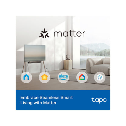 TP-Link TAPO H100 Smart Hub with Chime
