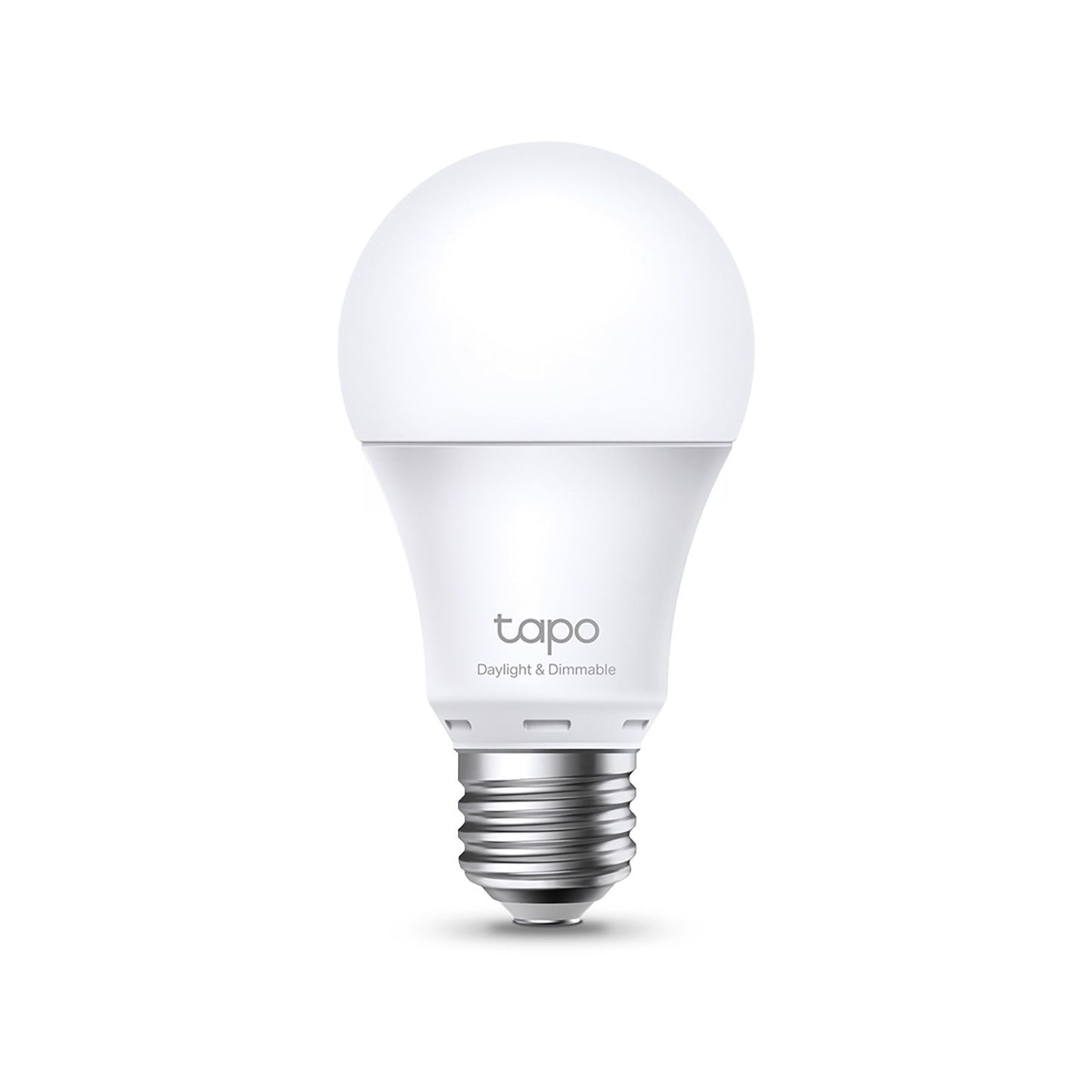 TP-Link L520E Smart Wi-Fi Light Bulb Daylight and Dimmable