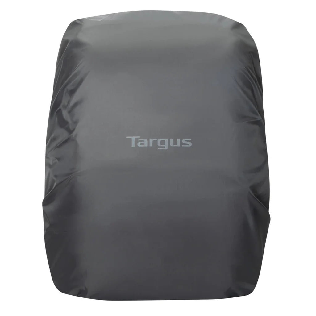 Targus 16" Sagano™ EcoSmart® Commuter Backpack - Black/Grey - iDesign Communications