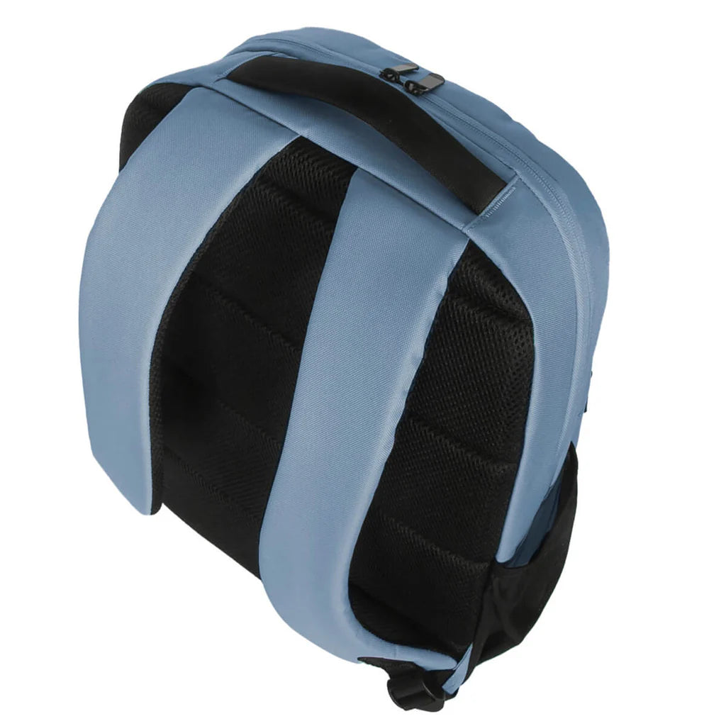 Targus 15-16" Octave III Backpack - Blue Fog - iDesign Communications
