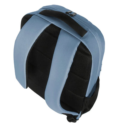 Targus 15-16" Octave III Backpack - Blue Fog - iDesign Communications