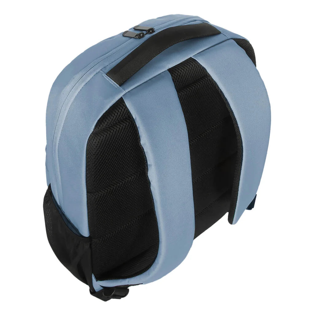 Targus 15-16" Octave III Backpack - Blue Fog - iDesign Communications