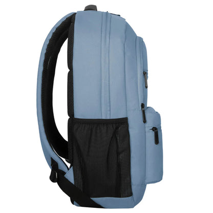 Targus 15-16" Octave III Backpack - Blue Fog - iDesign Communications