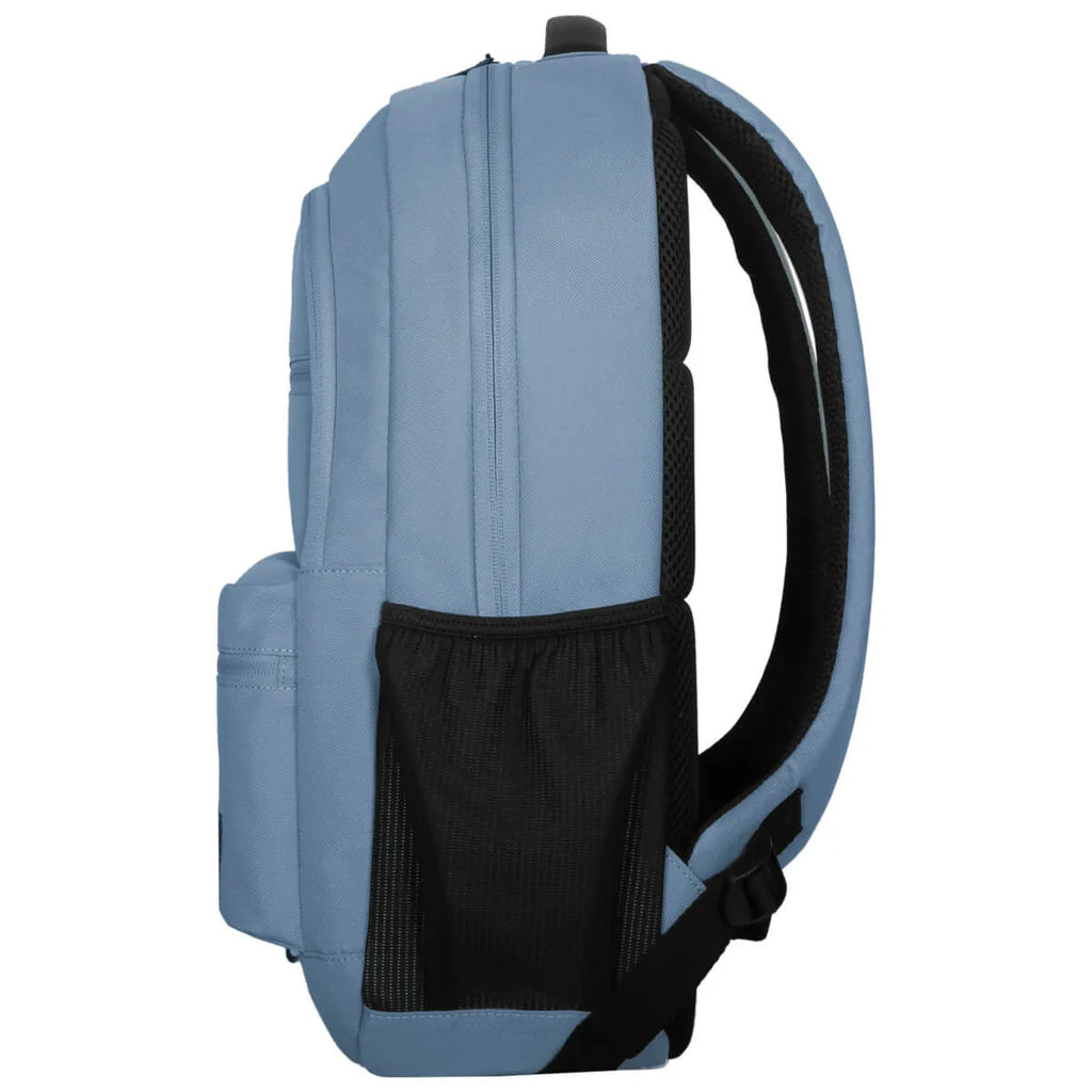 Targus 15-16" Octave III Backpack - Blue Fog - iDesign Communications