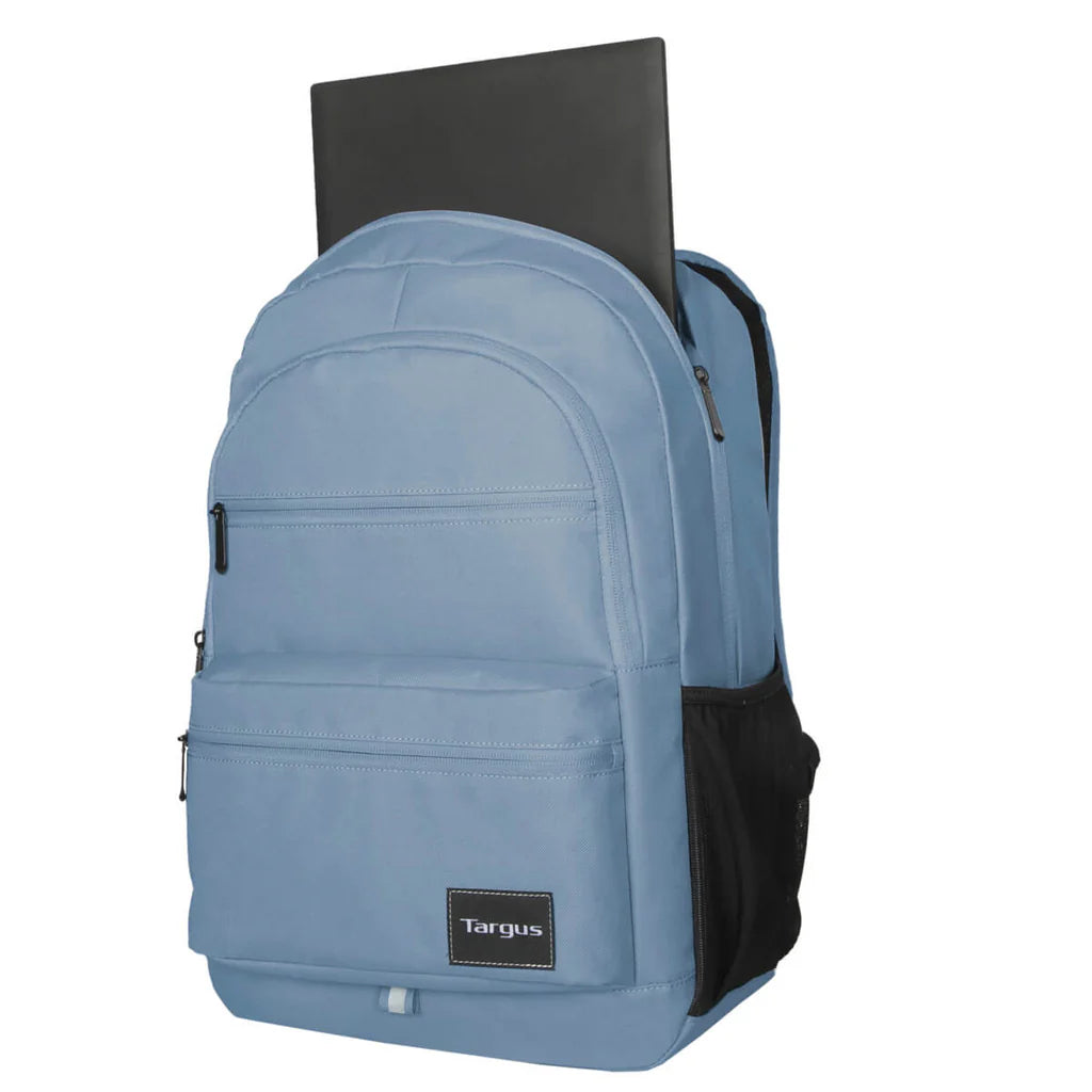 Targus 15-16" Octave III Backpack - Blue Fog - iDesign Communications