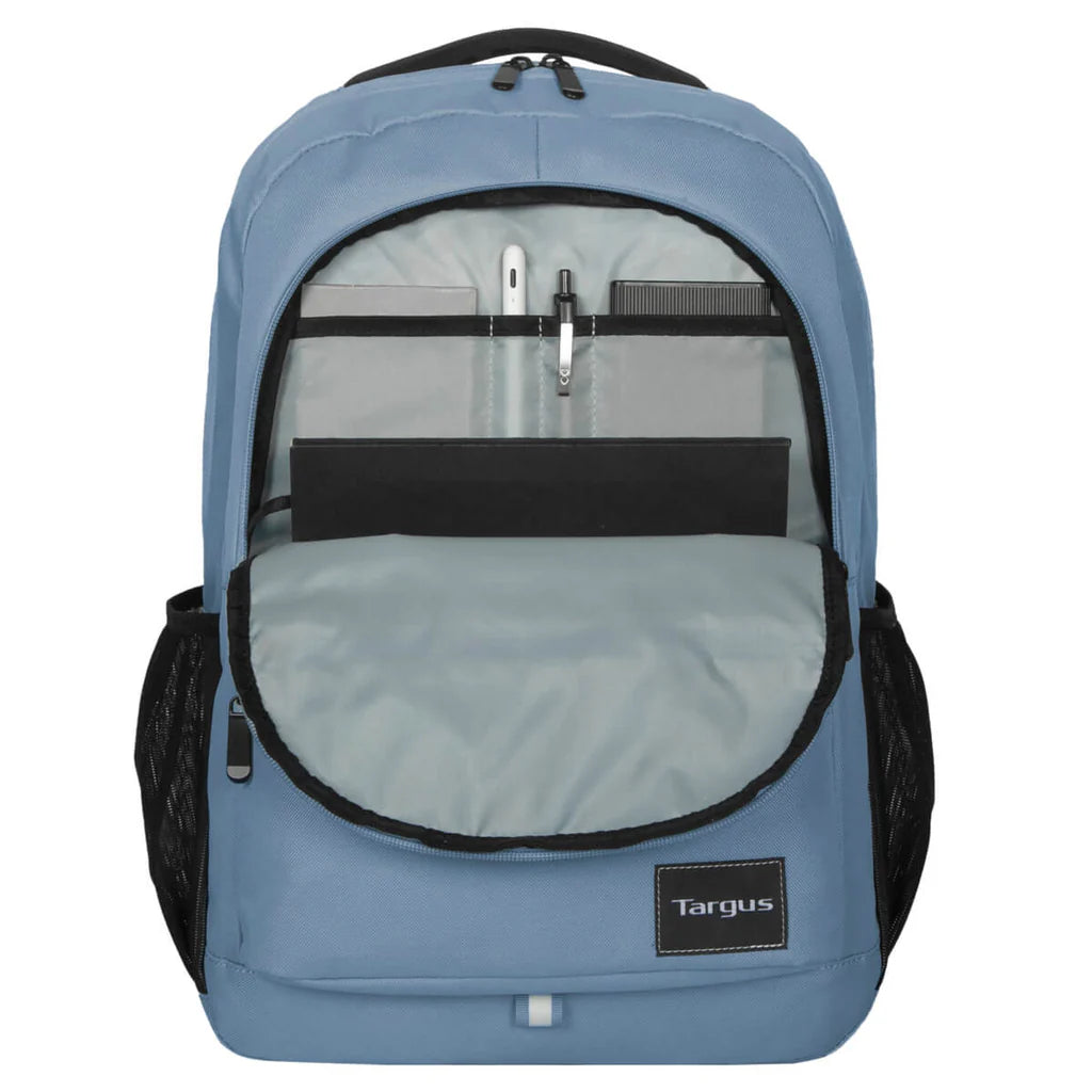 Targus 15-16" Octave III Backpack - Blue Fog - iDesign Communications